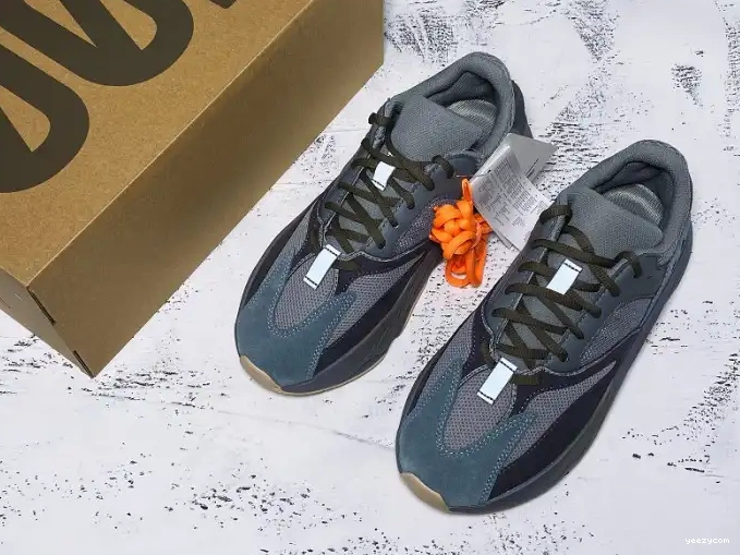 700 Yeezy Blue FW2499 Teal Boost Adidas 0613